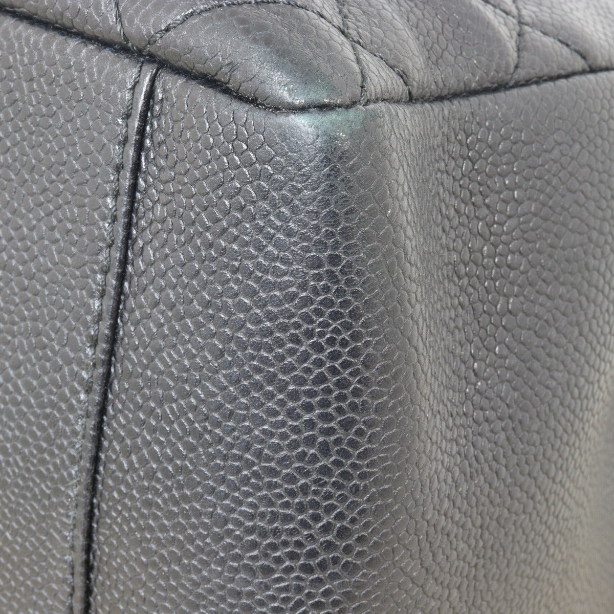 Chanel Grand Shopping Tote