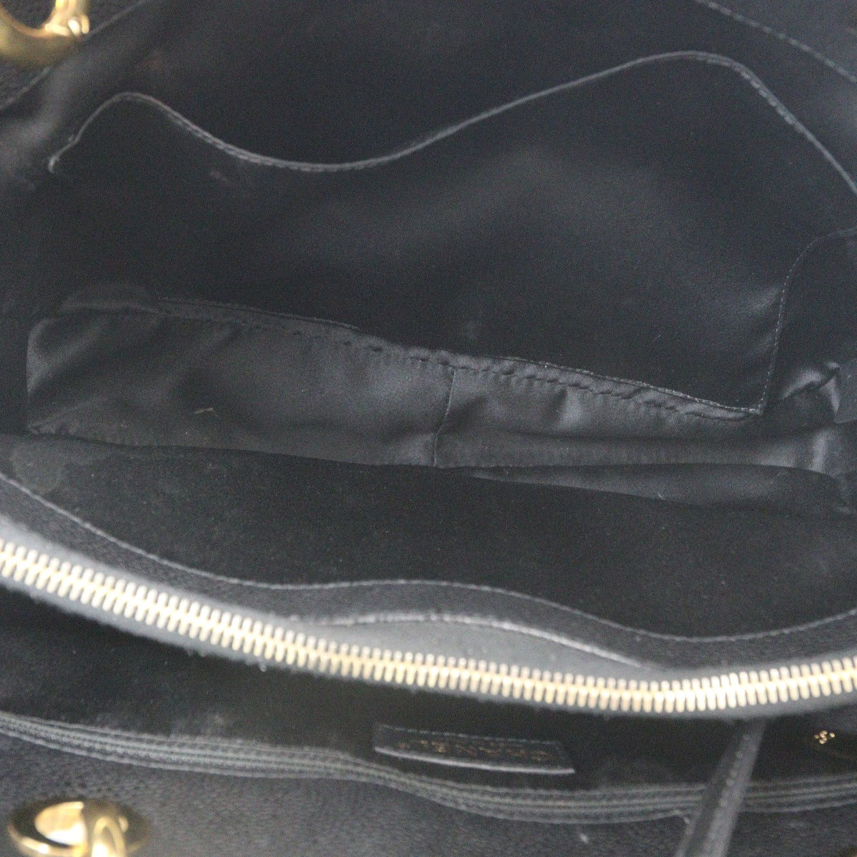 Chanel Grand Shopping Tote