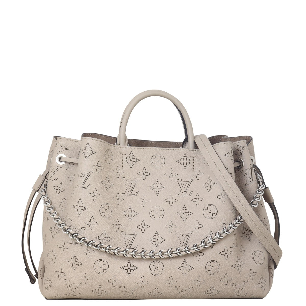 Louis Vuitton Bella Tote Mahina