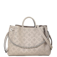 Louis Vuitton Bella Tote Mahina