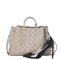 Louis Vuitton Bella Tote Mahina