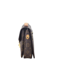 Louis Vuitton Pochette Metis Monogram