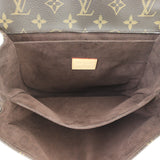Louis Vuitton Pochette Metis Monogram