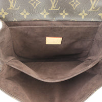 Louis Vuitton Pochette Metis Monogram