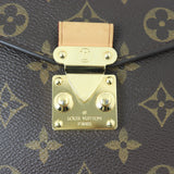 Louis Vuitton Pochette Metis Monogram