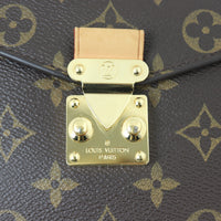 Louis Vuitton Pochette Metis Monogram