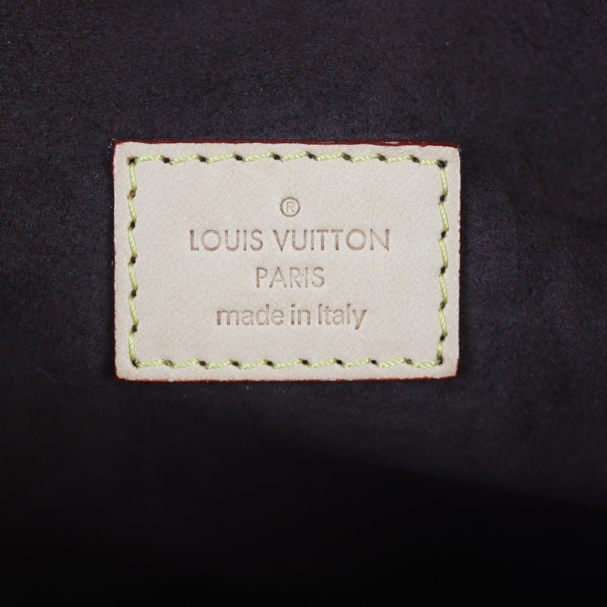 Louis Vuitton Pochette Metis Monogram