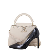 Louis Vuitton Capucines BB
