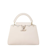 Louis Vuitton Capucines BB
