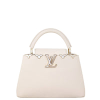 Louis Vuitton Capucines BB