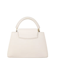 Louis Vuitton Capucines BB