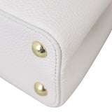 Louis Vuitton Capucines BB