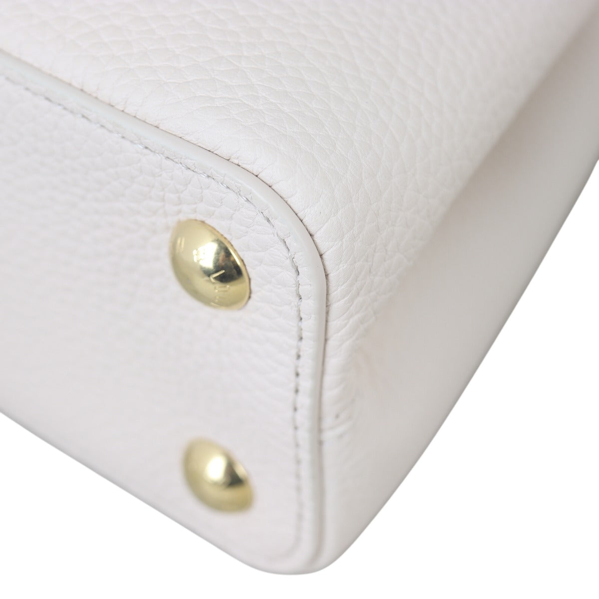 Louis Vuitton Capucines BB