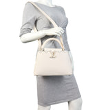 Louis Vuitton Capucines BB