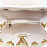 Louis Vuitton Capucines BB