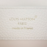 Louis Vuitton Capucines BB