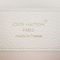 Louis Vuitton Capucines BB