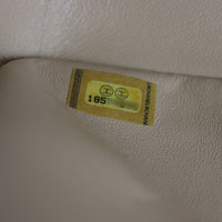 Chanel Classic Double Flap Jumbo Caviar