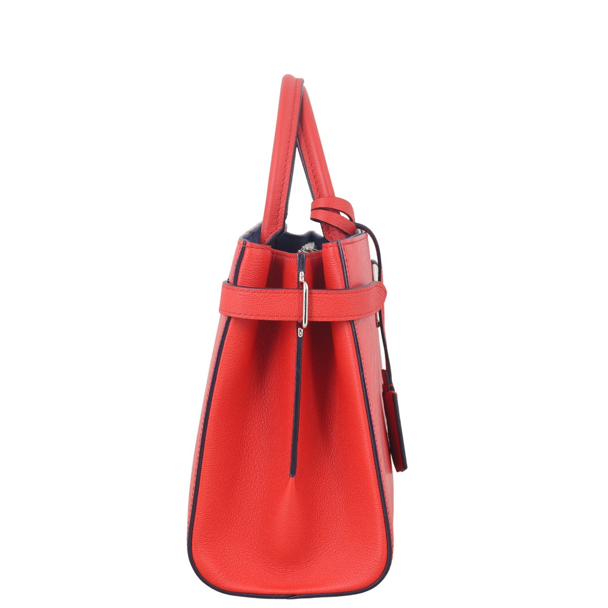 Louis Vuitton Twist Tote Epi