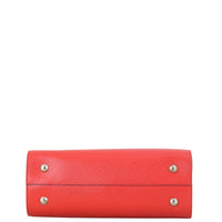 Louis Vuitton Twist Tote Epi