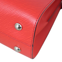 Louis Vuitton Twist Tote Epi