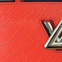 Louis Vuitton Twist Tote Epi