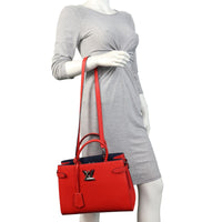 Louis Vuitton Twist Tote Epi