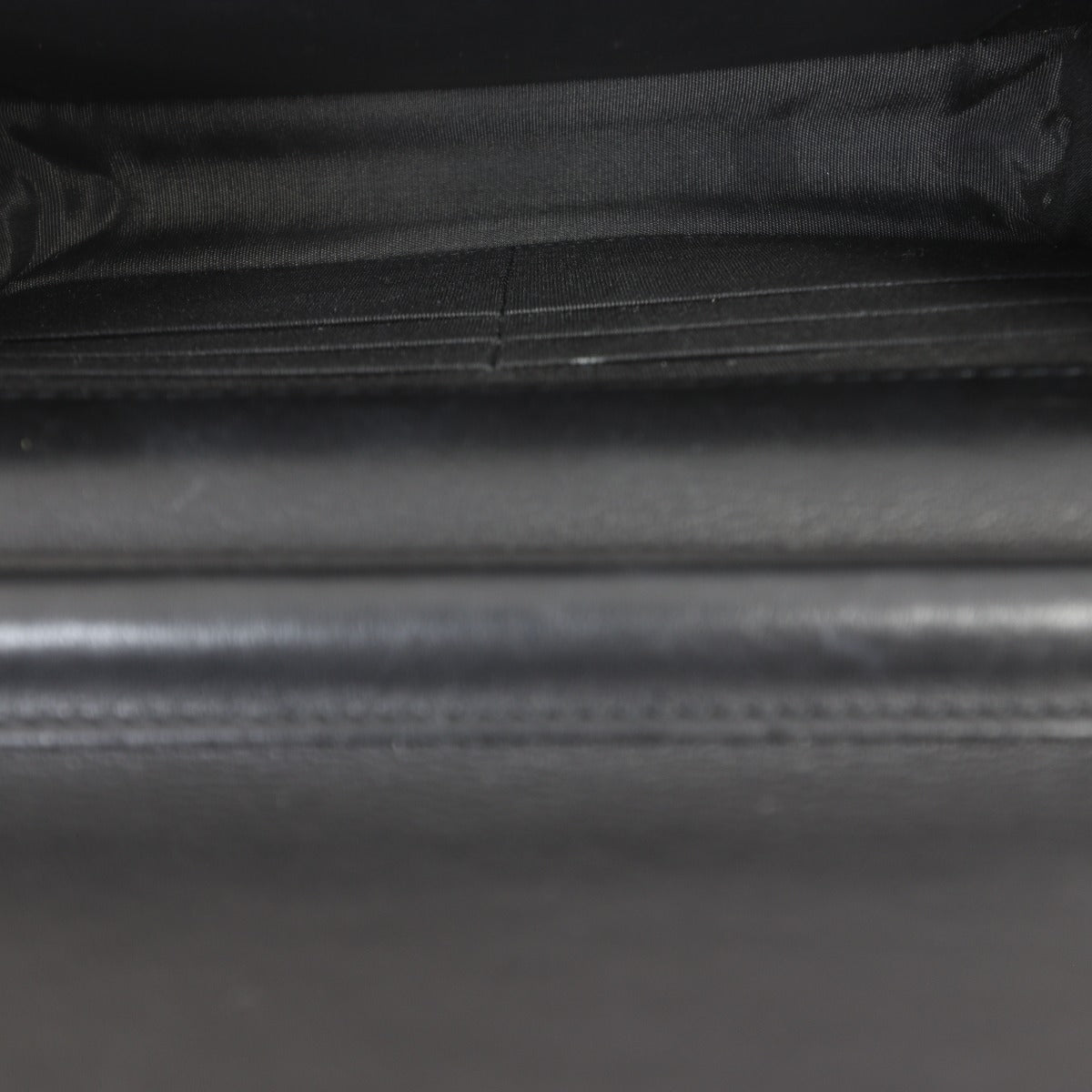 Chanel Boy Wallet on Chain