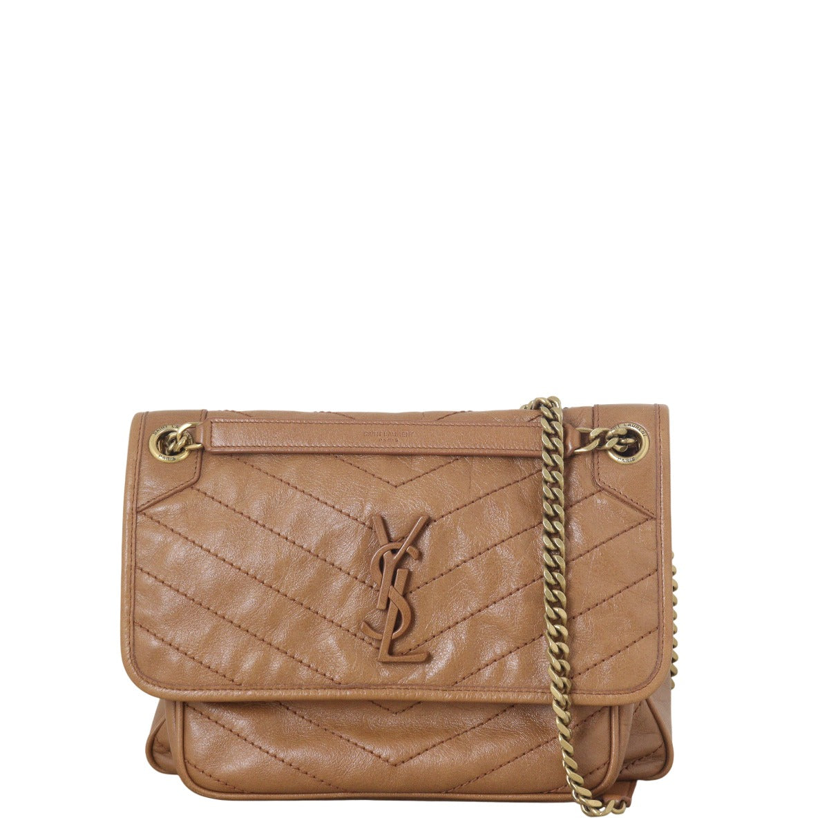 Saint Laurent Niki Medium