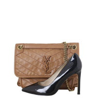 Saint Laurent Niki Medium