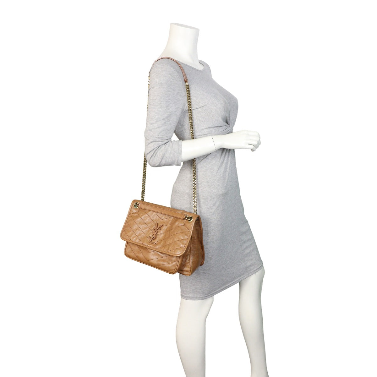 Saint Laurent Niki Medium