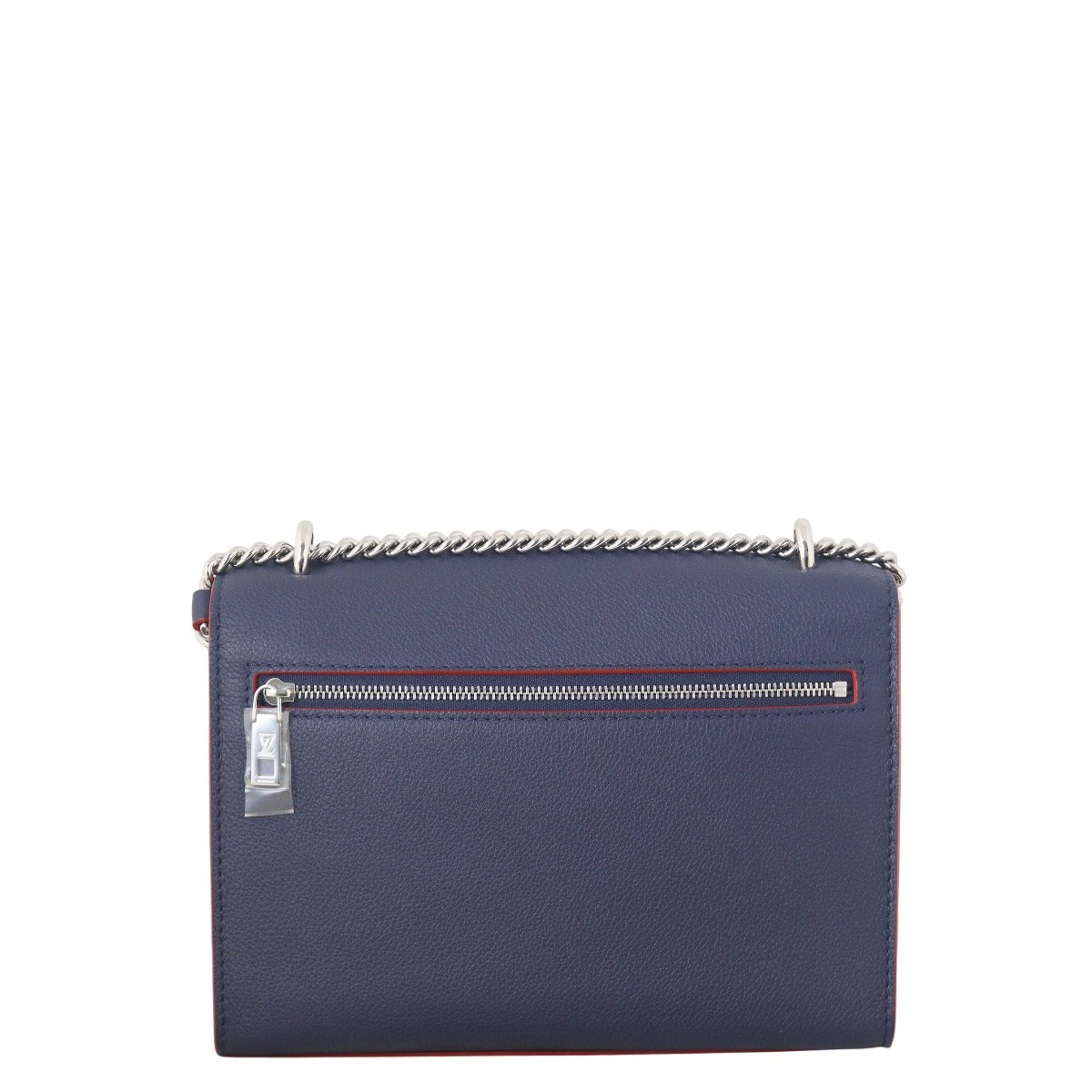 Louis Vuitton Mylockme Satchel Chain Bag