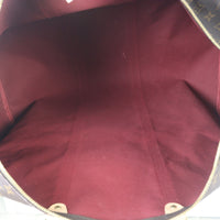 Louis Vuitton Keepall 60 Bandouliere Monogram My LV Heritage