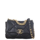 Chanel 19 Flap Bag Medium