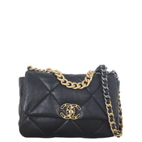 Chanel 19 Flap Bag Medium