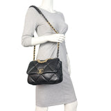 Chanel 19 Flap Bag Medium