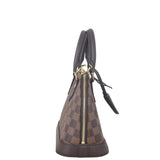 Louis Vuitton Alma BB Damier Ebene