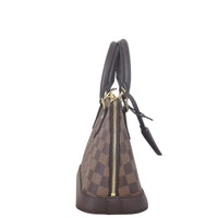 Louis Vuitton Alma BB Damier Ebene