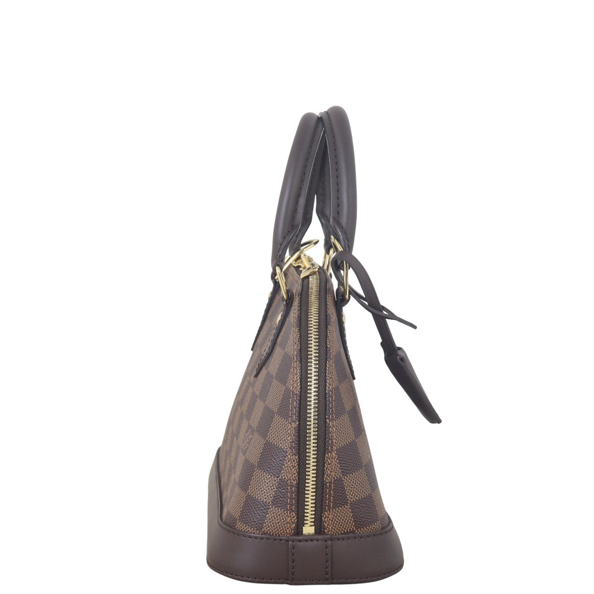 Louis Vuitton Alma BB Damier Ebene