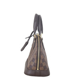 Louis Vuitton Alma BB Damier Ebene