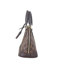 Louis Vuitton Alma BB Damier Ebene