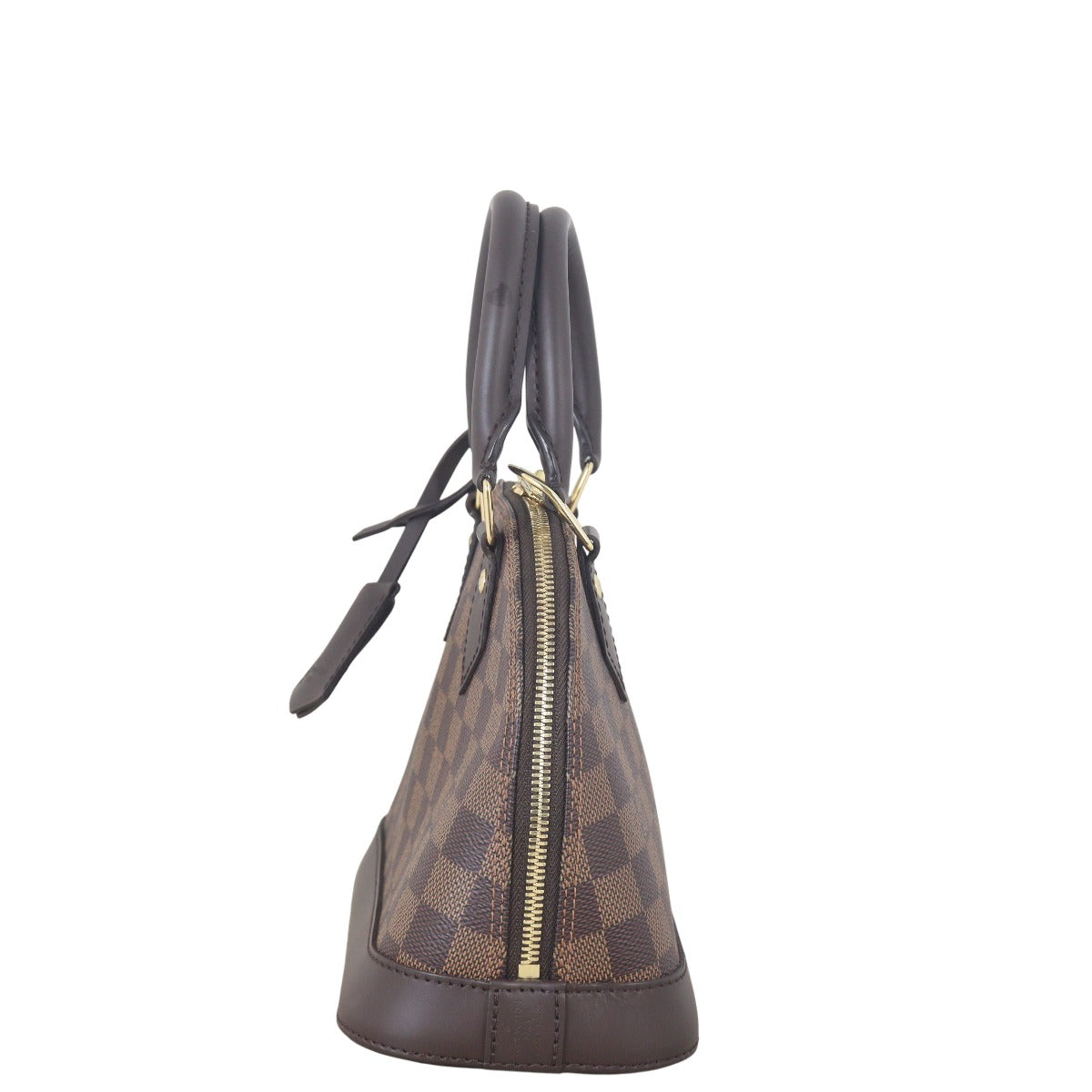 Louis Vuitton Alma BB Damier Ebene