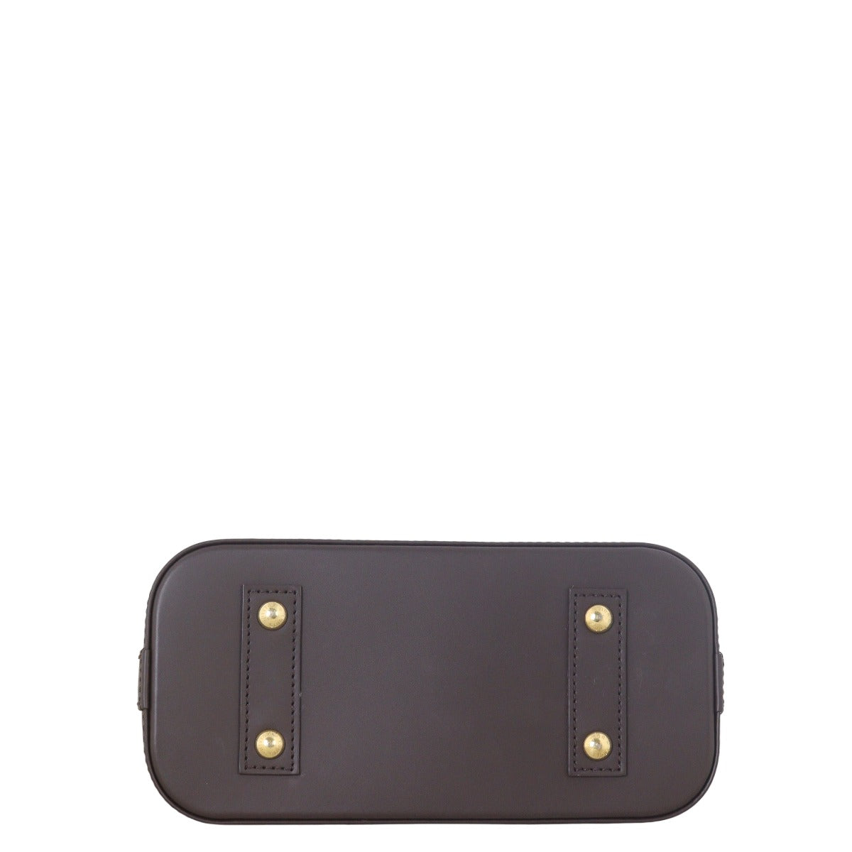 Louis Vuitton Alma BB Damier Ebene