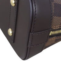 Louis Vuitton Alma BB Damier Ebene