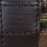 Louis Vuitton Alma BB Damier Ebene