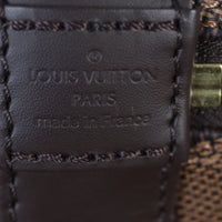 Louis Vuitton Alma BB Damier Ebene