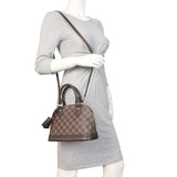 Louis Vuitton Alma BB Damier Ebene