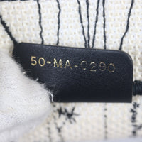 Dior Book Tote Large Zodiac