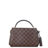 Louis Vuitton Croisette Damier Ebene