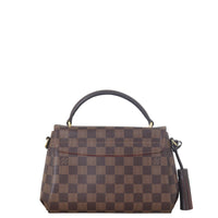 Louis Vuitton Croisette Damier Ebene